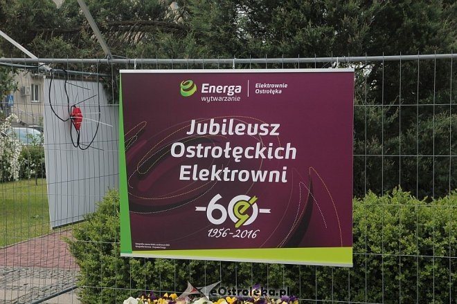 Wernisaż wystawy na 60-lecie ostrołęckiej elektrowni [14.05.2016] - zdjęcie #36 - eOstroleka.pl