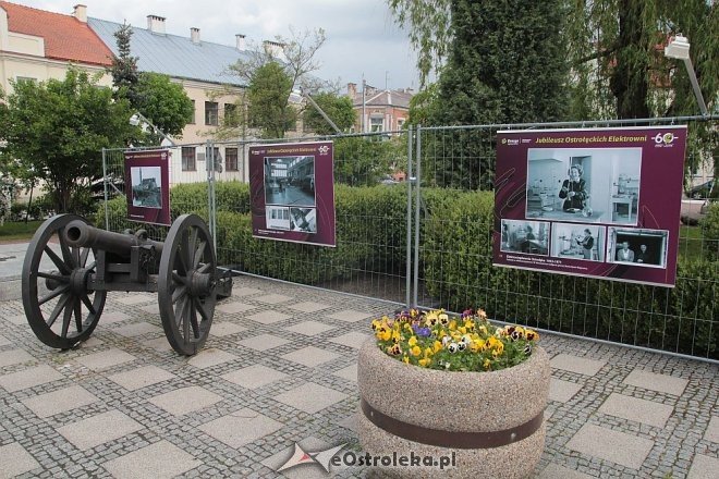 Wernisaż wystawy na 60-lecie ostrołęckiej elektrowni [14.05.2016] - zdjęcie #38 - eOstroleka.pl