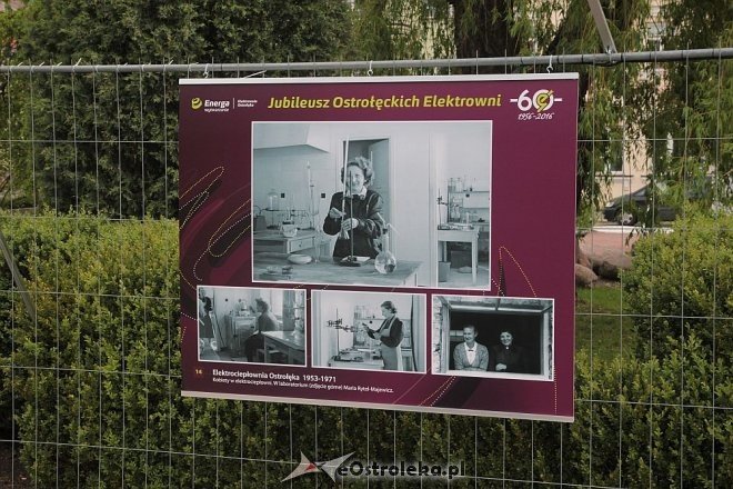 Wernisaż wystawy na 60-lecie ostrołęckiej elektrowni [14.05.2016] - zdjęcie #39 - eOstroleka.pl