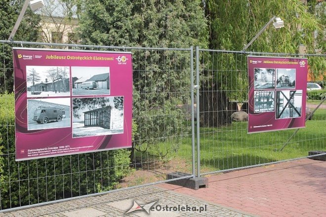 Wernisaż wystawy na 60-lecie ostrołęckiej elektrowni [14.05.2016] - zdjęcie #41 - eOstroleka.pl