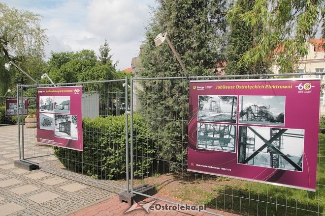 Wernisaż wystawy na 60-lecie ostrołęckiej elektrowni [14.05.2016] - zdjęcie #43 - eOstroleka.pl