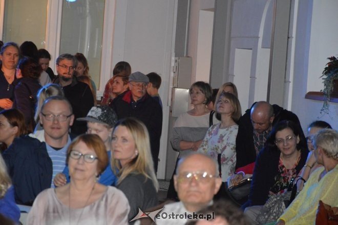 Noc muzeów w Muzeum Kultury Kurpiowskiej [14.05.2016] - zdjęcie #15 - eOstroleka.pl