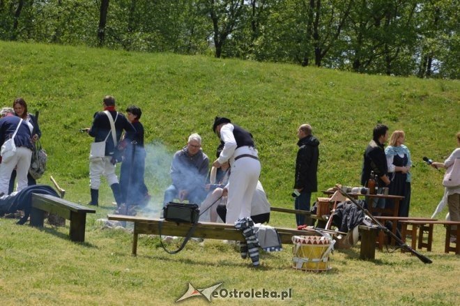 Majówka z Czwartakami w Ostrołęce [15.05.2016] - zdjęcie #16 - eOstroleka.pl
