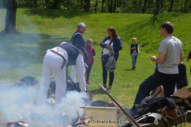 Majówka z Czwartakami w Ostrołęce [15.05.2016] - zdjęcie #15 - eOstroleka.pl
