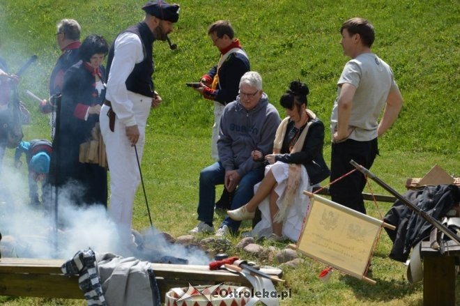 Majówka z Czwartakami w Ostrołęce [15.05.2016] - zdjęcie #13 - eOstroleka.pl