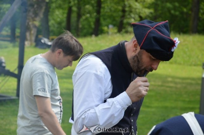 Majówka z Czwartakami w Ostrołęce [15.05.2016] - zdjęcie #7 - eOstroleka.pl