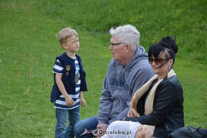 Majówka z Czwartakami w Ostrołęce [15.05.2016] - zdjęcie #3 - eOstroleka.pl