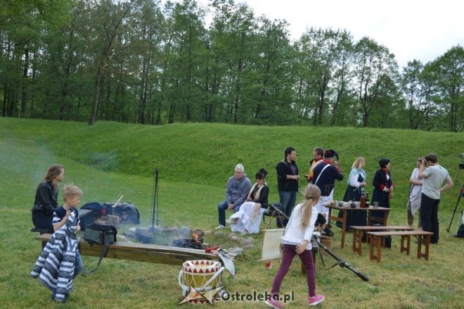 Majówka z Czwartakami w Ostrołęce [15.05.2016] - zdjęcie #2 - eOstroleka.pl