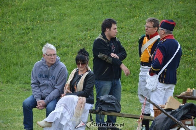 Majówka z Czwartakami w Ostrołęce [15.05.2016] - zdjęcie #1 - eOstroleka.pl