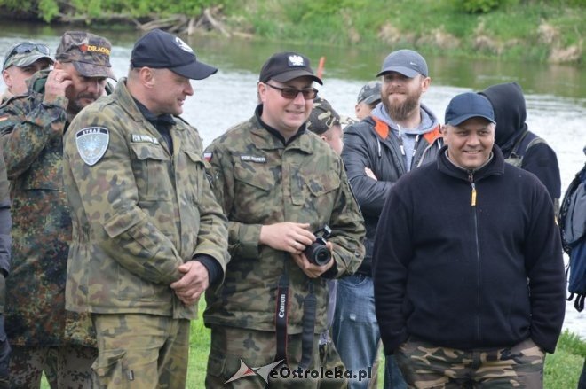 Zawody spinningowe Okoń Narwi [15.05.2016] - zdjęcie #22 - eOstroleka.pl