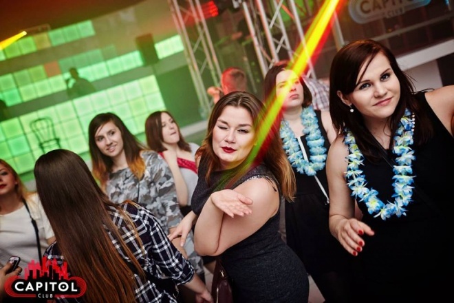 Niepokorni i Noc (Nie)grzecznych Kobiet w Clubie Capitol Sypniewo [14.05.2016] - zdjęcie #39 - eOstroleka.pl