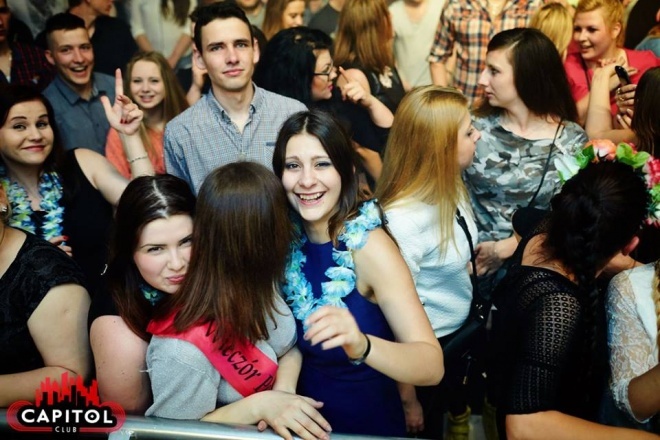 Niepokorni i Noc (Nie)grzecznych Kobiet w Clubie Capitol Sypniewo [14.05.2016] - zdjęcie #103 - eOstroleka.pl