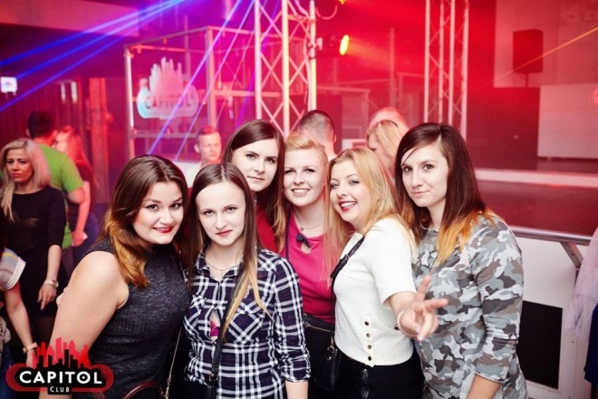 Niepokorni i Noc (Nie)grzecznych Kobiet w Clubie Capitol Sypniewo [14.05.2016] - zdjęcie #61 - eOstroleka.pl