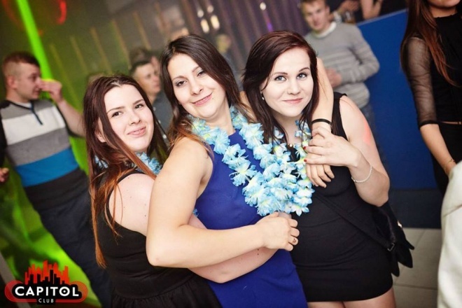 Niepokorni i Noc (Nie)grzecznych Kobiet w Clubie Capitol Sypniewo [14.05.2016] - zdjęcie #67 - eOstroleka.pl