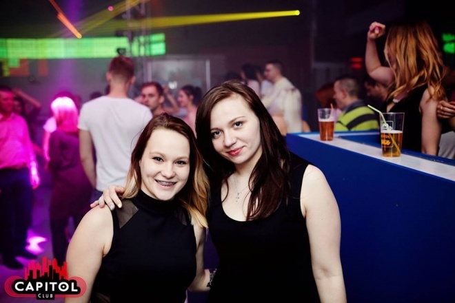 Niepokorni i Noc (Nie)grzecznych Kobiet w Clubie Capitol Sypniewo [14.05.2016] - zdjęcie #69 - eOstroleka.pl