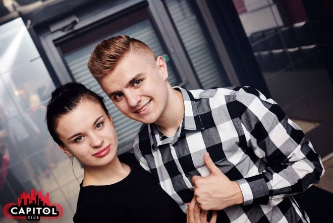 Niepokorni i Noc (Nie)grzecznych Kobiet w Clubie Capitol Sypniewo [14.05.2016] - zdjęcie #78 - eOstroleka.pl