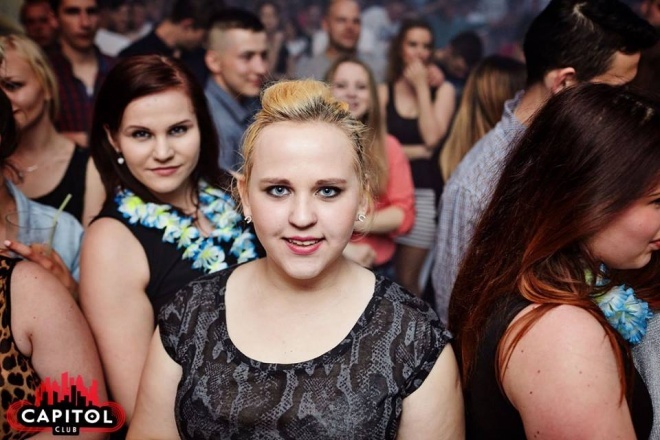 Niepokorni i Noc (Nie)grzecznych Kobiet w Clubie Capitol Sypniewo [14.05.2016] - zdjęcie #87 - eOstroleka.pl