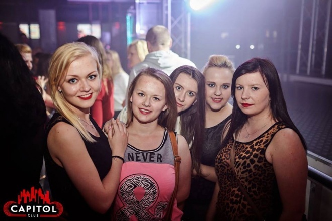 Niepokorni i Noc (Nie)grzecznych Kobiet w Clubie Capitol Sypniewo [14.05.2016] - zdjęcie #62 - eOstroleka.pl