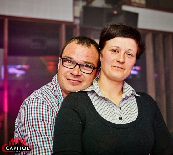 Niepokorni i Noc (Nie)grzecznych Kobiet w Clubie Capitol Sypniewo [14.05.2016] - zdjęcie #53 - eOstroleka.pl