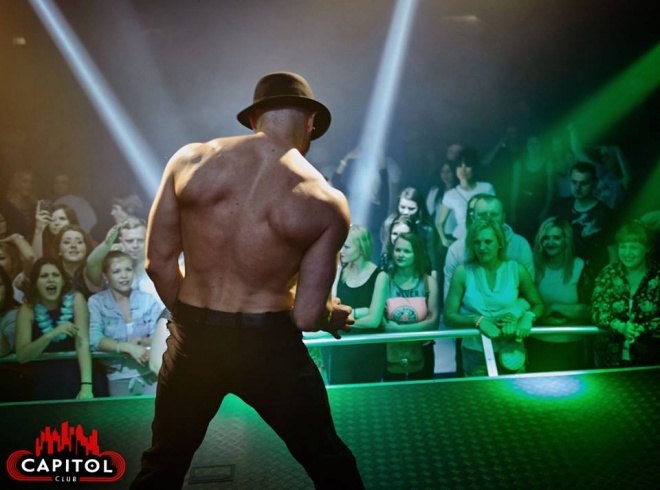 Niepokorni i Noc (Nie)grzecznych Kobiet w Clubie Capitol Sypniewo [14.05.2016] - zdjęcie #50 - eOstroleka.pl