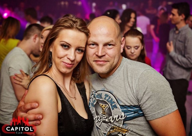 Niepokorni i Noc (Nie)grzecznych Kobiet w Clubie Capitol Sypniewo [14.05.2016] - zdjęcie #39 - eOstroleka.pl