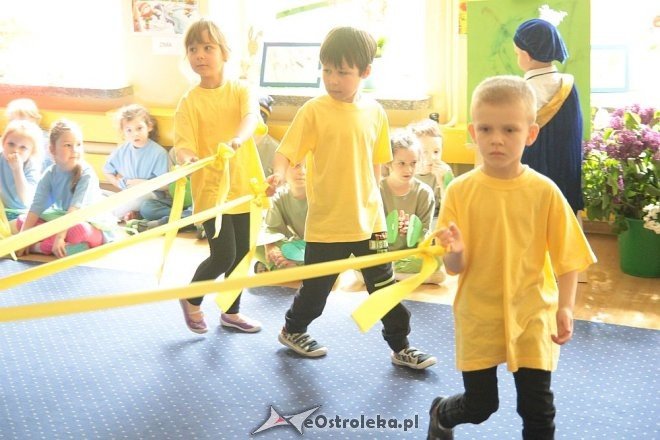 Kolorowy Dzień Optymizmu w „Krainie Misiów” [16.05.2016] - zdjęcie #57 - eOstroleka.pl