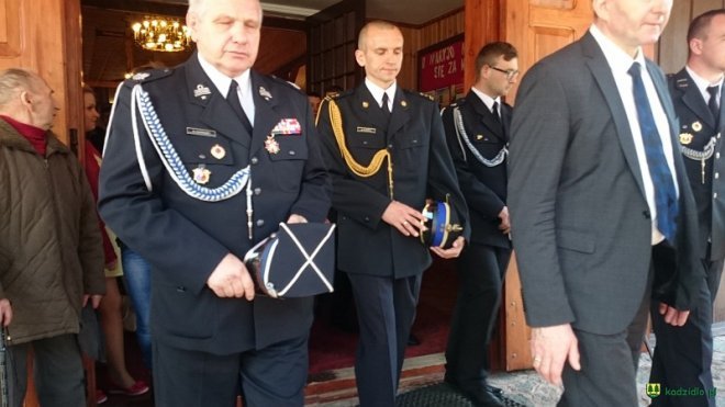 Dzień Strażaka w gminie Kadzidło [03.05.2016] - zdjęcie #75 - eOstroleka.pl