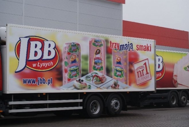 Ruszyła produkcja w zakładach JBB w Łysych (06.11.09) - zdjęcie #21 - eOstroleka.pl