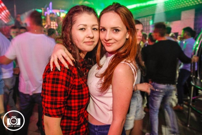 Clubbasse w Ibizie: Pumpingland i Retro Time In Attack [14.05.2016] - zdjęcie #21 - eOstroleka.pl