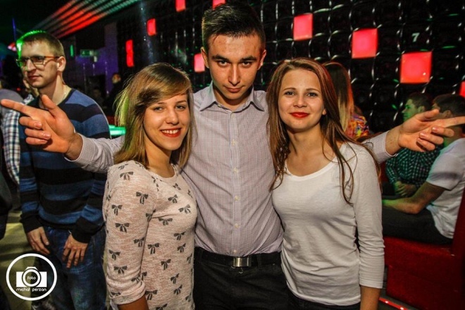 Clubbasse w Ibizie: Pumpingland i Retro Time In Attack [14.05.2016] - zdjęcie #34 - eOstroleka.pl