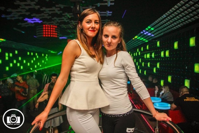 Clubbasse w Ibizie: Pumpingland i Retro Time In Attack [14.05.2016] - zdjęcie #41 - eOstroleka.pl