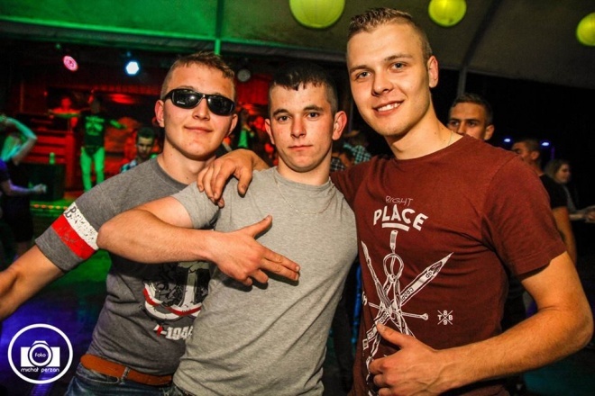 Clubbasse w Ibizie: Pumpingland i Retro Time In Attack [14.05.2016] - zdjęcie #74 - eOstroleka.pl