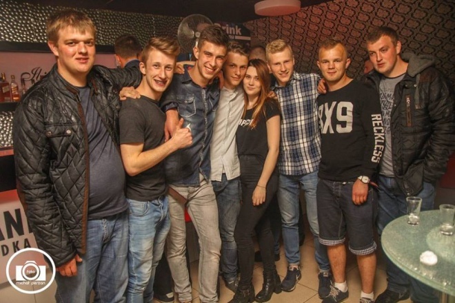 Clubbasse w Ibizie: Pumpingland i Retro Time In Attack [14.05.2016] - zdjęcie #73 - eOstroleka.pl