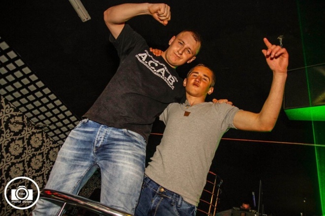 Clubbasse w Ibizie: Pumpingland i Retro Time In Attack [14.05.2016] - zdjęcie #71 - eOstroleka.pl