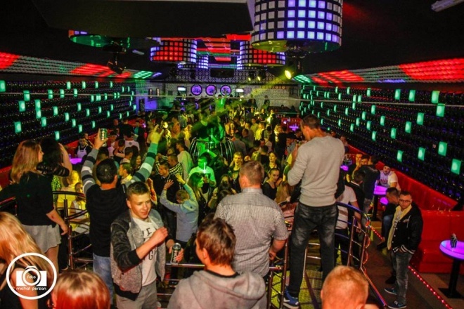 Clubbasse w Ibizie: Pumpingland i Retro Time In Attack [14.05.2016] - zdjęcie #50 - eOstroleka.pl