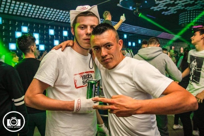 Clubbasse w Ibizie: Pumpingland i Retro Time In Attack [14.05.2016] - zdjęcie #64 - eOstroleka.pl
