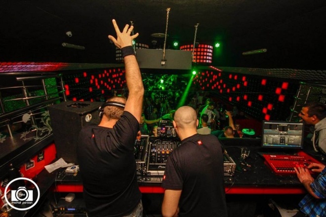 Clubbasse w Ibizie: Pumpingland i Retro Time In Attack [14.05.2016] - zdjęcie #62 - eOstroleka.pl