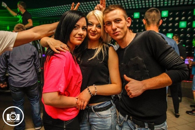 Clubbasse w Ibizie: Pumpingland i Retro Time In Attack [14.05.2016] - zdjęcie #61 - eOstroleka.pl