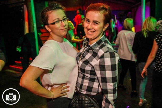 Clubbasse w Ibizie: Pumpingland i Retro Time In Attack [14.05.2016] - zdjęcie #53 - eOstroleka.pl