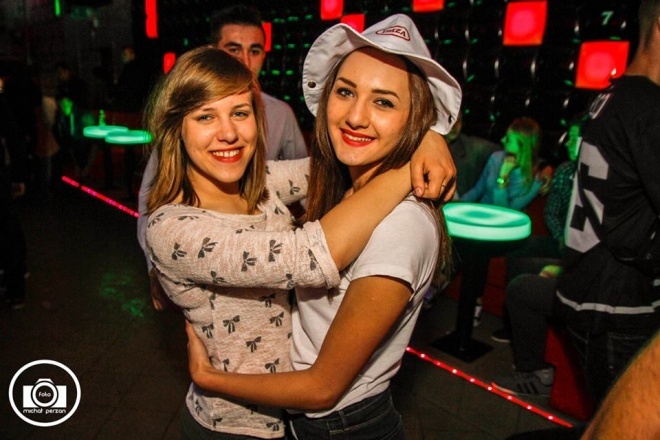Clubbasse w Ibizie: Pumpingland i Retro Time In Attack [14.05.2016] - zdjęcie #52 - eOstroleka.pl