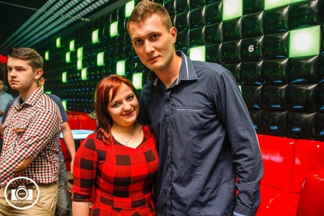 Clubbasse w Ibizie: Pumpingland i Retro Time In Attack [14.05.2016] - zdjęcie #50 - eOstroleka.pl