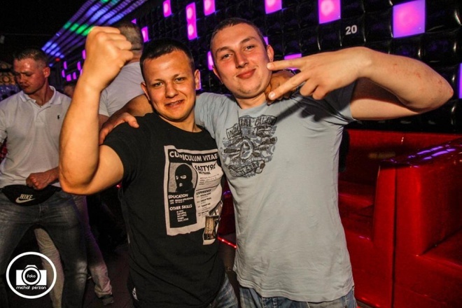Clubbasse w Ibizie: Pumpingland i Retro Time In Attack [14.05.2016] - zdjęcie #70 - eOstroleka.pl