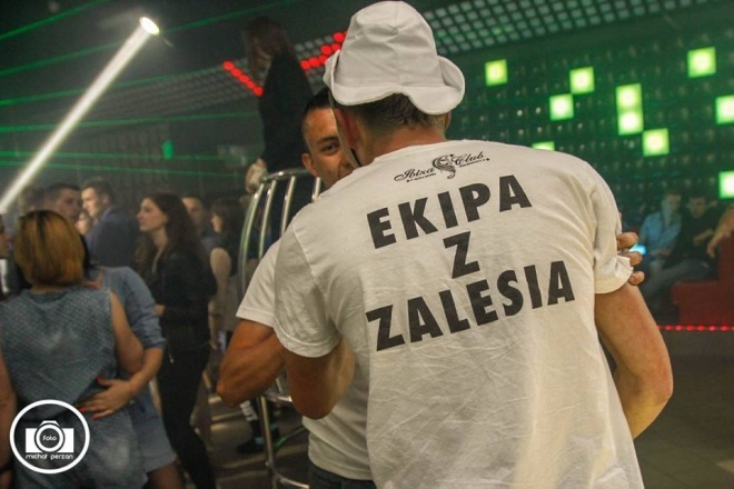Clubbasse w Ibizie: Pumpingland i Retro Time In Attack [14.05.2016] - zdjęcie #46 - eOstroleka.pl
