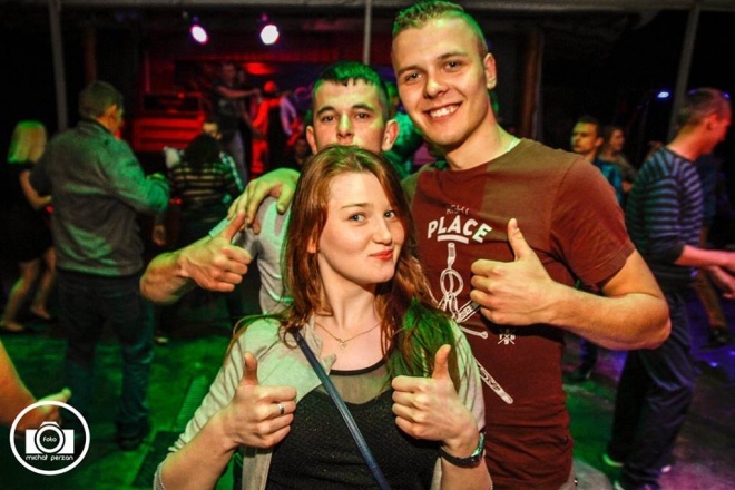 Clubbasse w Ibizie: Pumpingland i Retro Time In Attack [14.05.2016] - zdjęcie #40 - eOstroleka.pl