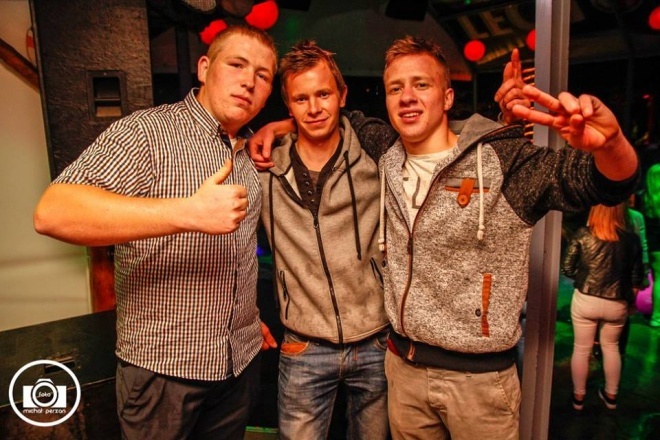 Clubbasse w Ibizie: Pumpingland i Retro Time In Attack [14.05.2016] - zdjęcie #39 - eOstroleka.pl