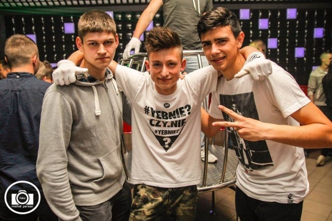 Clubbasse w Ibizie: Pumpingland i Retro Time In Attack [14.05.2016] - zdjęcie #35 - eOstroleka.pl