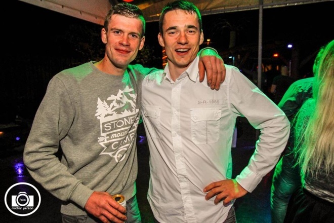 Clubbasse w Ibizie: Pumpingland i Retro Time In Attack [14.05.2016] - zdjęcie #34 - eOstroleka.pl