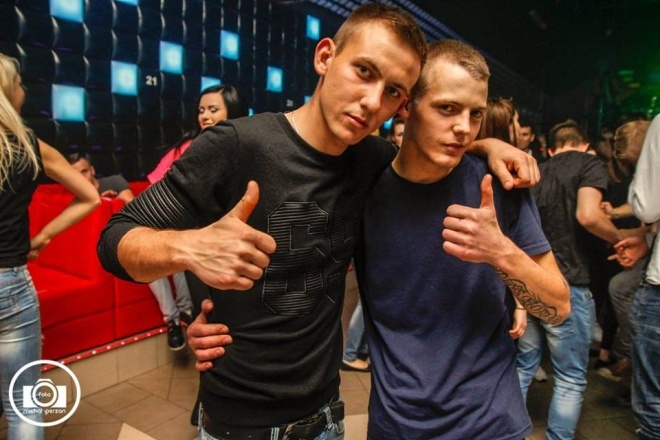 Clubbasse w Ibizie: Pumpingland i Retro Time In Attack [14.05.2016] - zdjęcie #33 - eOstroleka.pl