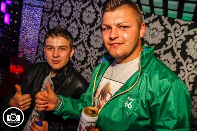 Clubbasse w Ibizie: Pumpingland i Retro Time In Attack [14.05.2016] - zdjęcie #30 - eOstroleka.pl