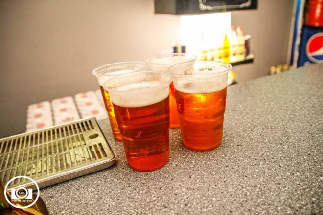 Clubbasse w Ibizie: Pumpingland i Retro Time In Attack [14.05.2016] - zdjęcie #29 - eOstroleka.pl